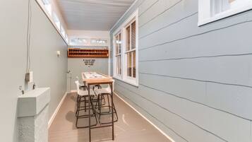 Cottage (3 Bedrooms) | Interior