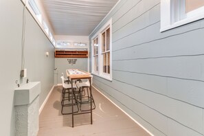 Cottage (3 Bedrooms) | Interior - Baton Rouge Cottage w/ Fenced Yard: Near Downtown! (Baton Rouge)