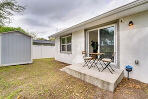 Hus (2 Bedrooms) | Innvendig