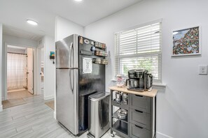 Hus (2 Bedrooms) | Innvendig