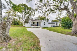 Hus (2 Bedrooms) | Innvendig