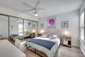 아파트 (2 Bedrooms) | 내부