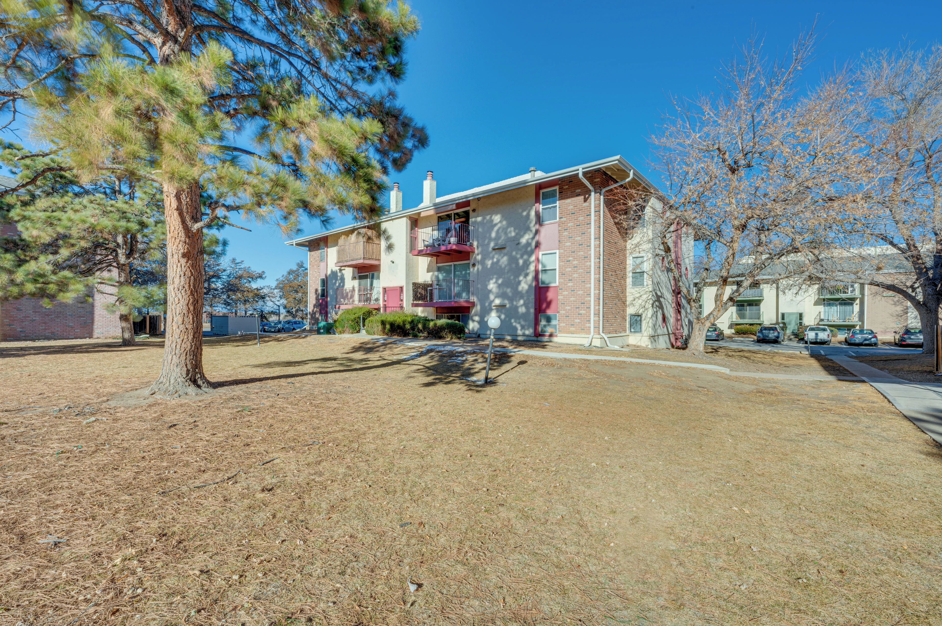 Căn hộ (2 Bedrooms) | Nội thất