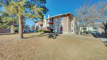 Căn hộ (2 Bedrooms) | Nội thất