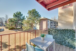 아파트 (2 Bedrooms) | 내부