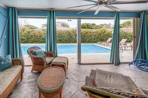 單棟房屋 (4 Bedrooms) | 內部