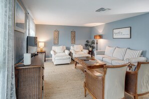 單棟房屋 (4 Bedrooms) | 內部