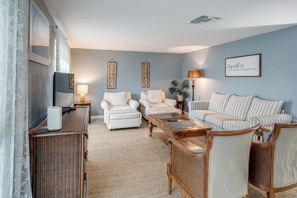 Casa (4 Bedrooms) | Interior