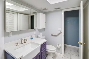 Casa (4 Bedrooms) | Interior