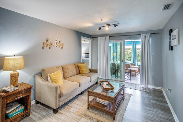 單棟房屋 (4 Bedrooms) | 內部