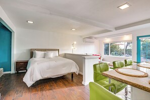 Apartment (0 Bedroom) | Innenbereich