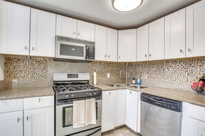 Apartment (0 Bedroom) | Innenbereich