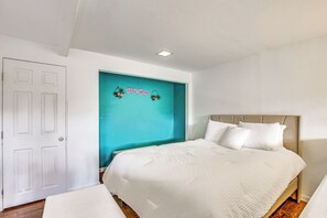 Apartemen (0 Bedroom) | Interior