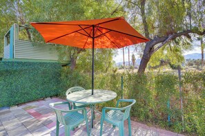 Leilighet (0 Bedroom) | Innvendig