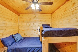 Ferienhaus (1 Bedroom) | Innenbereich