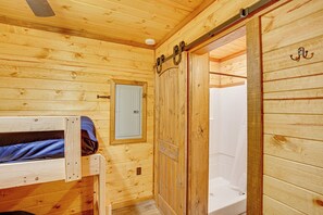 Huis (1 Bedroom) | Interieur