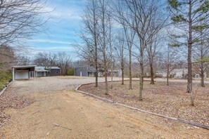 Ferienhaus (1 Bedroom) | Innenbereich