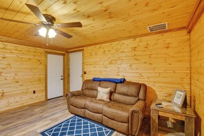 Casa (1 Bedroom) | Interior