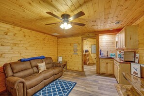 Ferienhaus (1 Bedroom) | Innenbereich