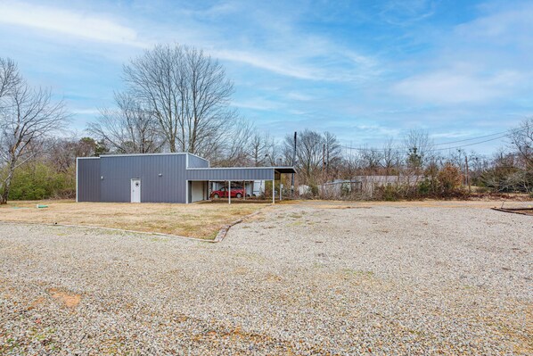 Ferienhaus (1 Bedroom) | Innenbereich