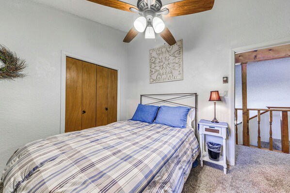 Hus (6 Bedrooms) | Interiør