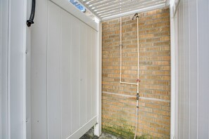 Appartement (1 Bedroom) | Intérieur