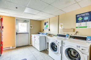 아파트 (1 Bedroom) | 내부