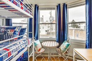 아파트 (1 Bedroom) | 내부