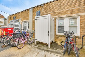 아파트 (1 Bedroom) | 내부