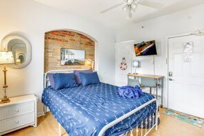 Lägenhet (1 Bedroom) | Interiör