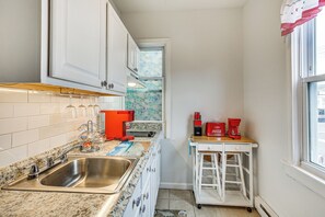 Apartamento (1 Bedroom) | Interior