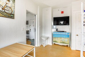 Appartement (1 Bedroom) | Intérieur