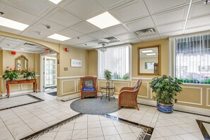 아파트 (1 Bedroom) | 내부