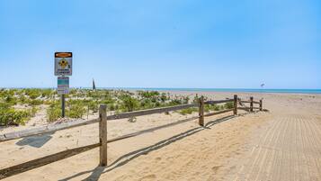 Departamento (1 Bedroom) | Vista frontal de la propiedad