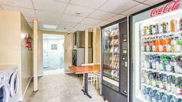 Departamento (1 Bedroom) | Interior