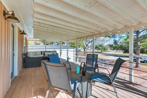 Huis (3 Bedrooms) | Interieur