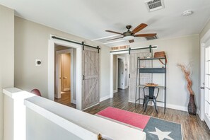 Hus (3 Bedrooms) | Interiør