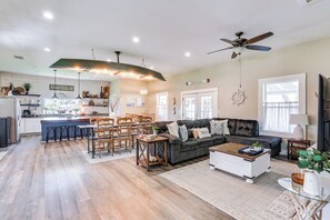 Hus (3 Bedrooms) | Fasade