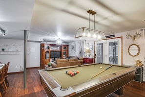 Departamento (2 Bedrooms) | Interior