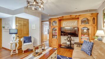 LÀgenhet (2 Bedrooms) | Interiör