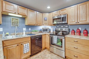 LÀgenhet (2 Bedrooms) | Interiör