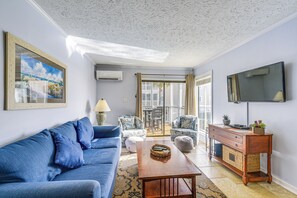 Apartamento (2 Bedrooms) | Fachada da propriedade