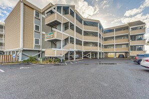 公寓 (2 Bedrooms) | 內部