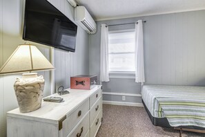 Leilighet (2 Bedrooms) | Innvendig