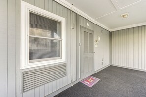 アパートメント (2 Bedrooms) | 内装