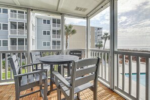 アパートメント (2 Bedrooms) | 内装