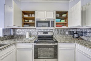 Apartment (2 Bedrooms) | Interior - Oceanfront North Myrtle Beach Condo Rental w/ Pool (North Myrtle Beach)