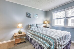 公寓 (2 Bedrooms) | 內部