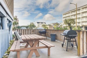 公寓 (2 Bedrooms) | 內部