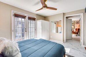 Ferienhaus (2 Bedrooms) | Innenbereich